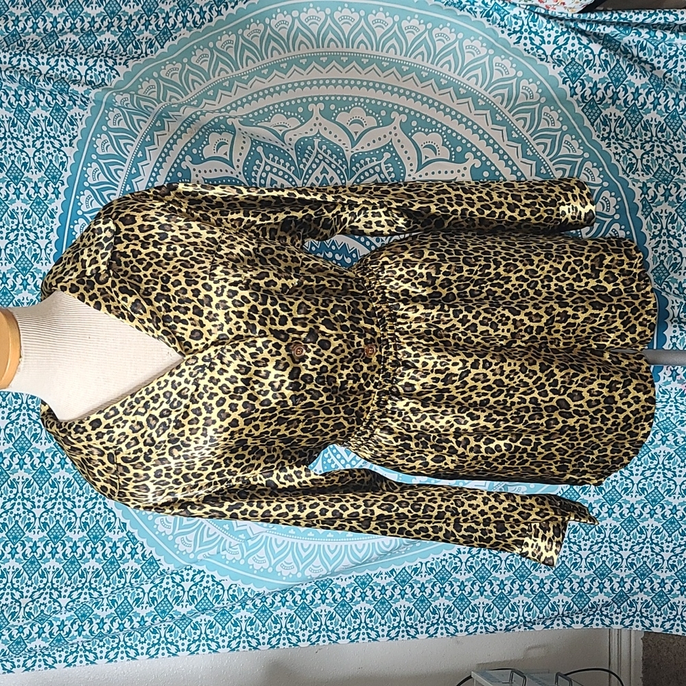 Victoria's Secret Pajama Set
